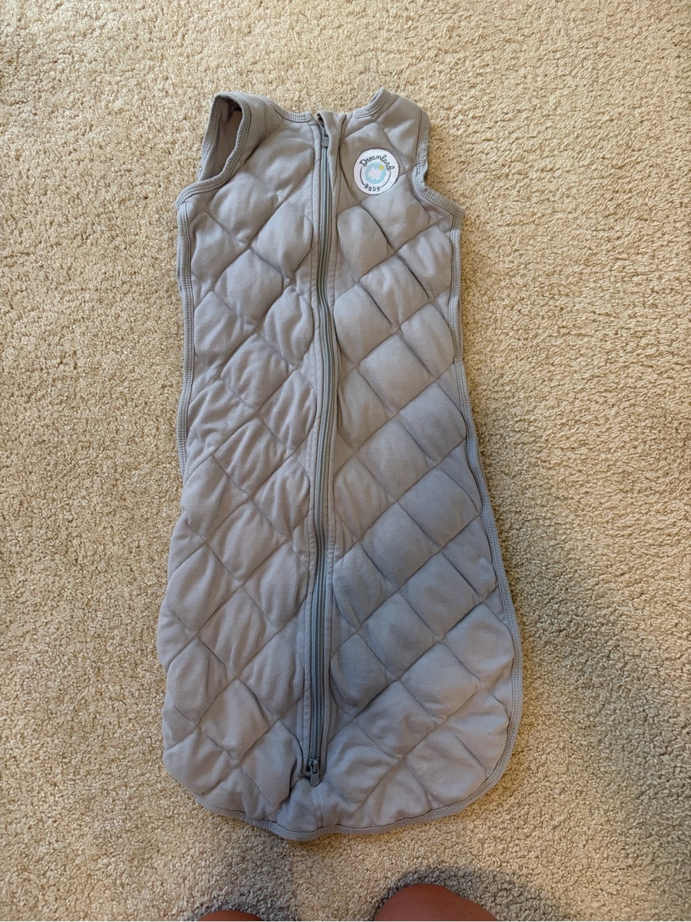 Dreamland Baby Weighted Accessory